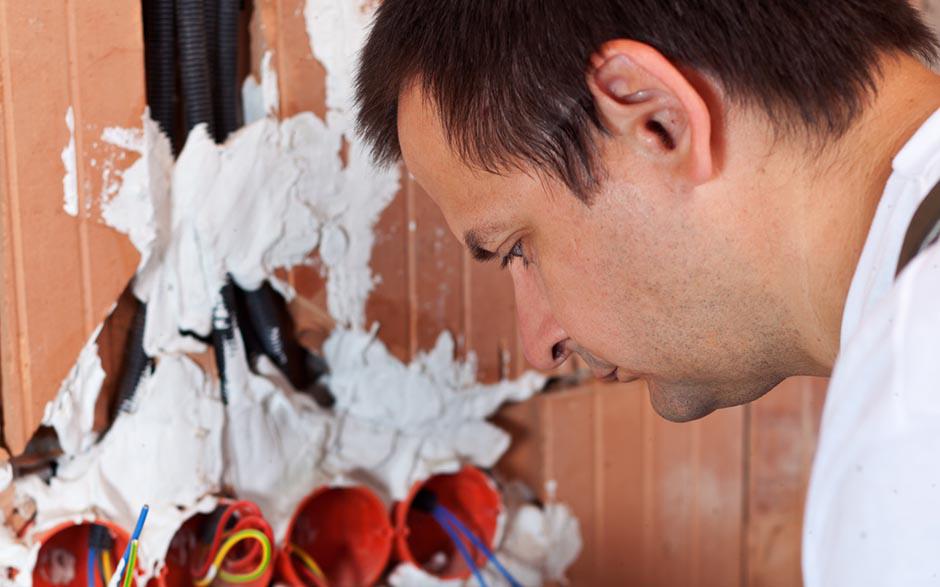  urgence électricité Gretz-Armainvilliers