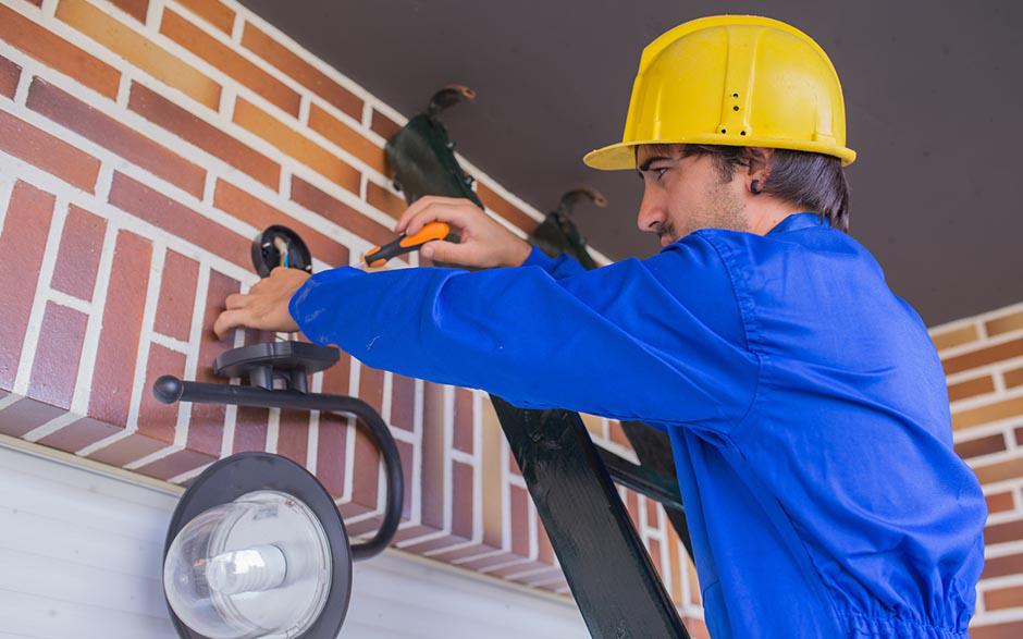  urgence électricité Gretz-Armainvilliers