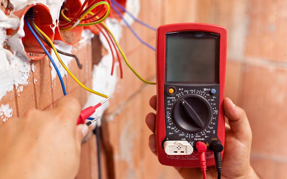  urgence électricité Gretz-Armainvilliers