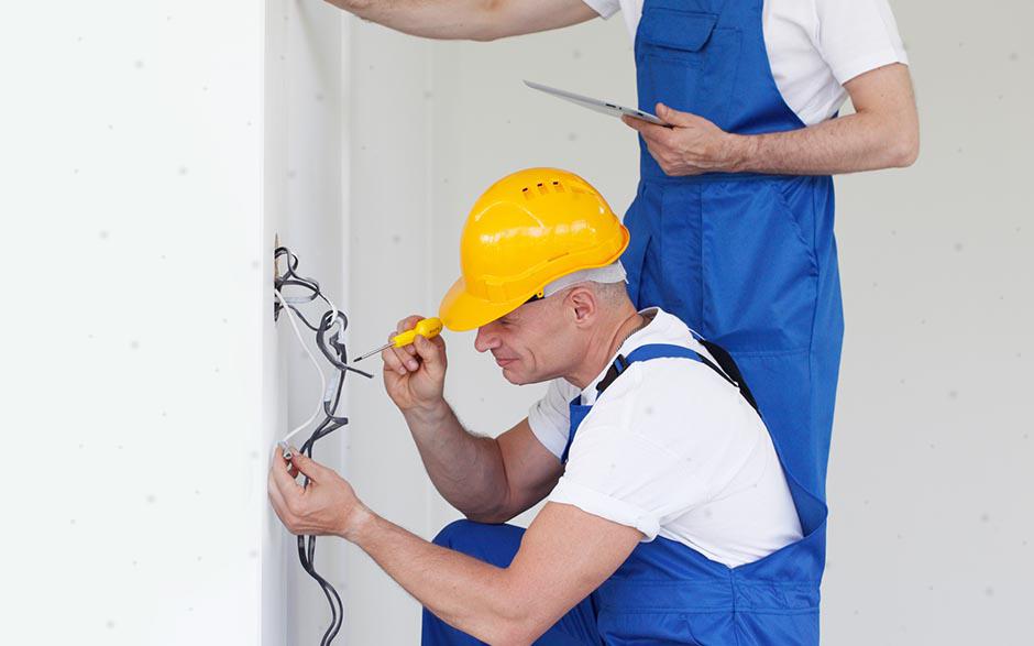  urgence électricité Gretz-Armainvilliers